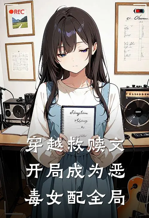 穿越救赎文,开局成为恶毒女配全局攻略