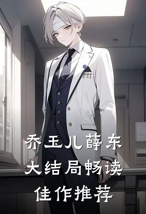 乔玉儿薛东大结局畅读佳作推荐