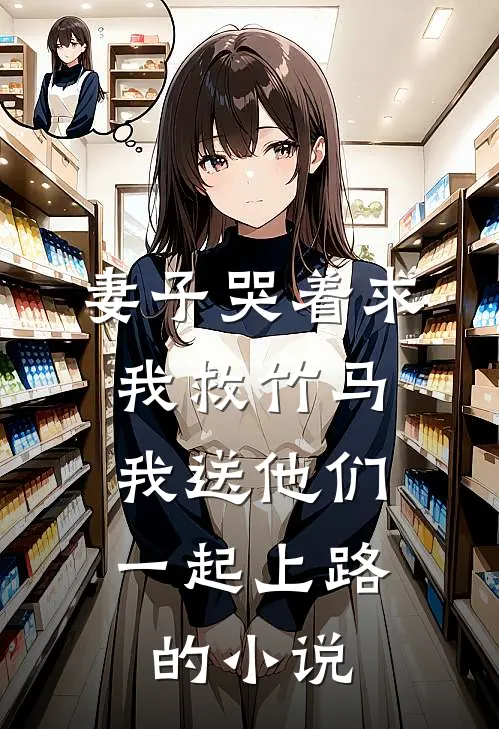 妻子哭着求我救竹马,我送他们一起上路的