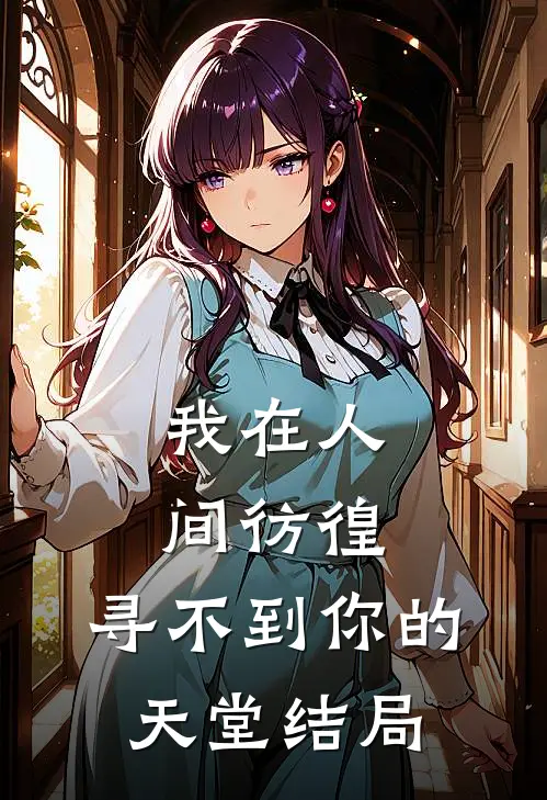 我在人间彷徨,寻不到你的天堂结局是