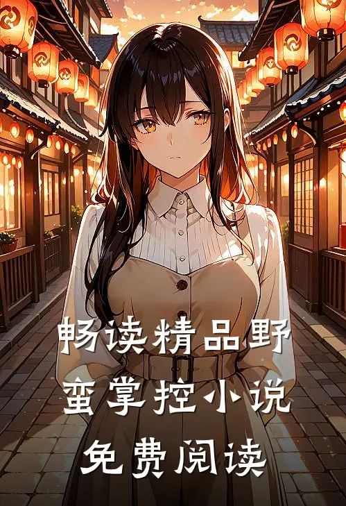 畅读精品野蛮掌控小说免费阅读