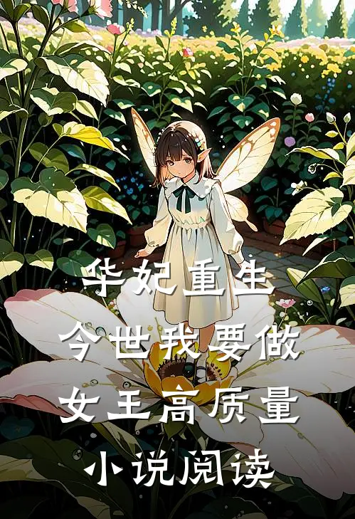 华妃重生,今世我要做女王高质量阅读