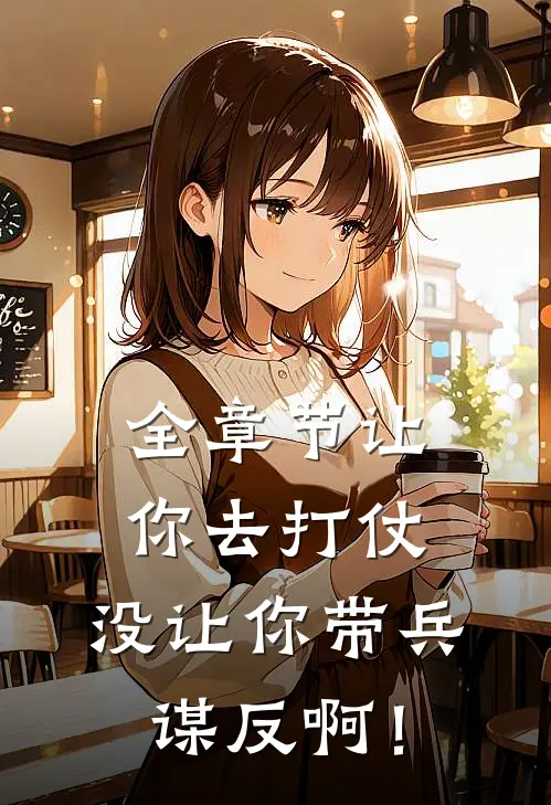 全章节让你去打仗，没让你带兵谋反啊！