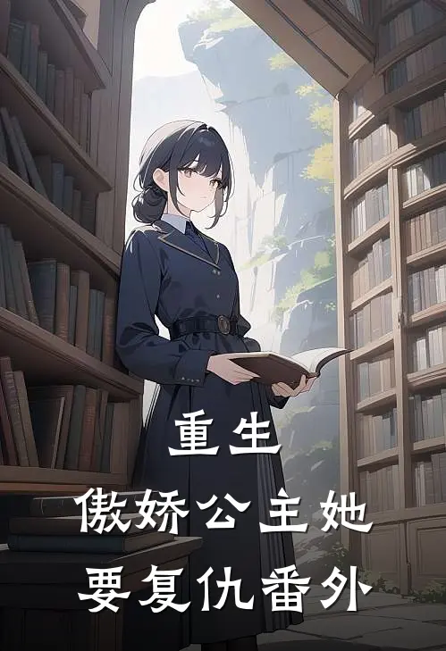 重生傲娇公主她要复仇 番外