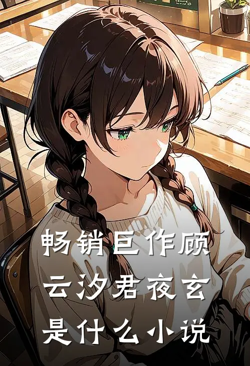 畅销巨作顾云汐君夜玄是里的
