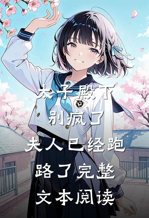 太子殿下别疯了,夫人已经跑路了完整文本阅读免费