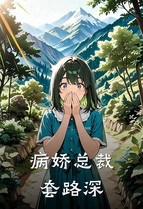 病娇总裁套路深