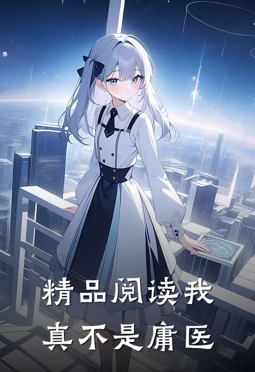 精品阅读我真不是庸医