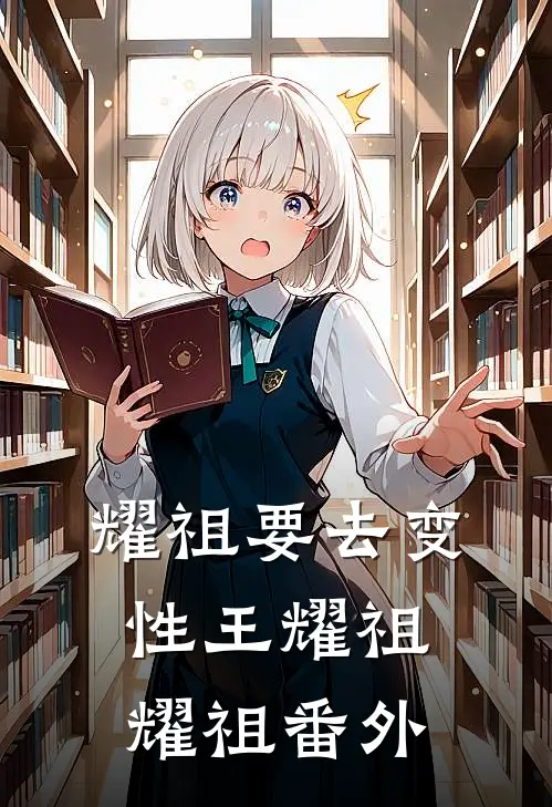 耀祖要去变性王耀祖耀祖番外