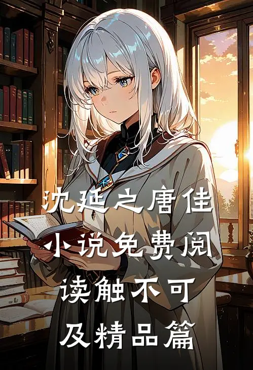 沈延之唐佳小说免费阅读触不可及精品篇