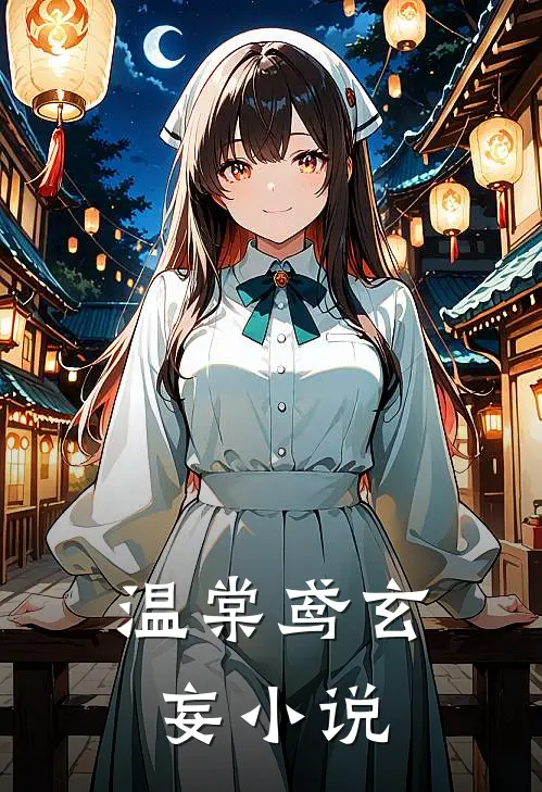 温棠鸢玄妄小说