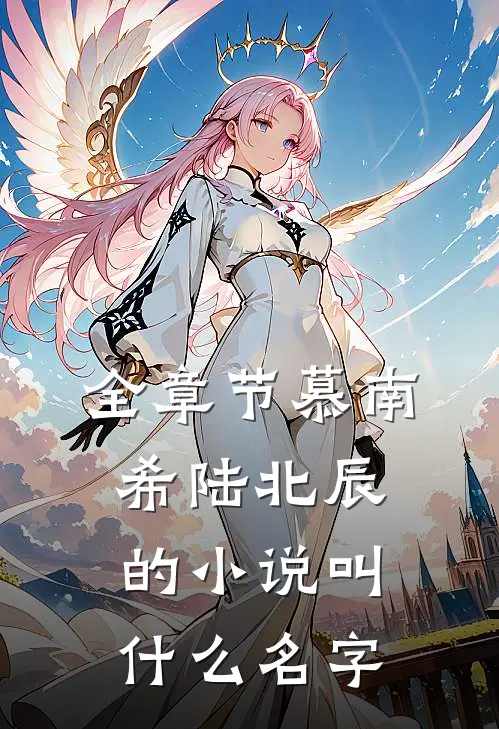 全章节慕南希陆北辰的小说叫什么名字