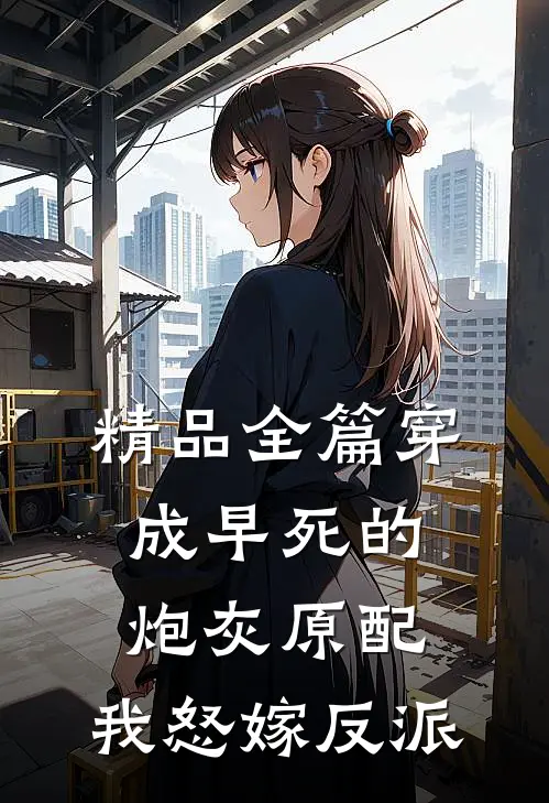 精品全篇穿成早死的炮灰原配，我怒嫁反派