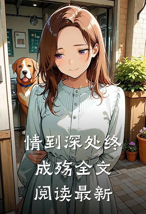 情到深处终成殇全文阅读最新章