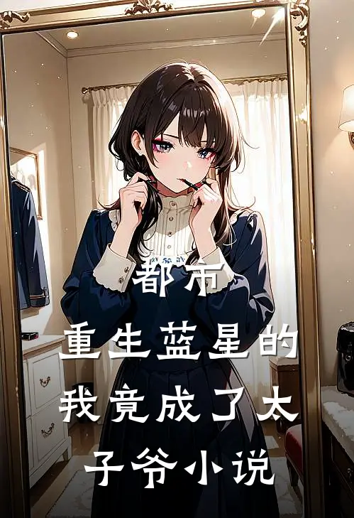 都市重生蓝星的我竟成了太子爷在线阅读