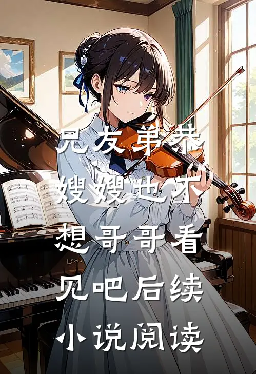兄友弟恭,嫂嫂也不想哥哥看见吧后续阅读免费