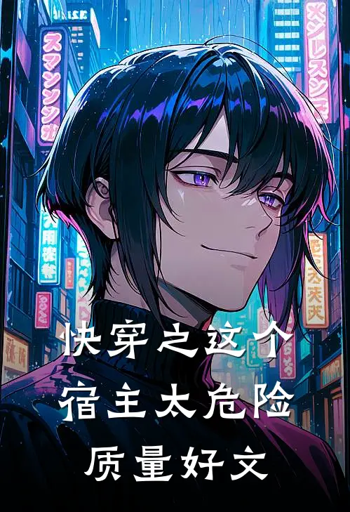 快穿之这个宿主太危险质量好文
