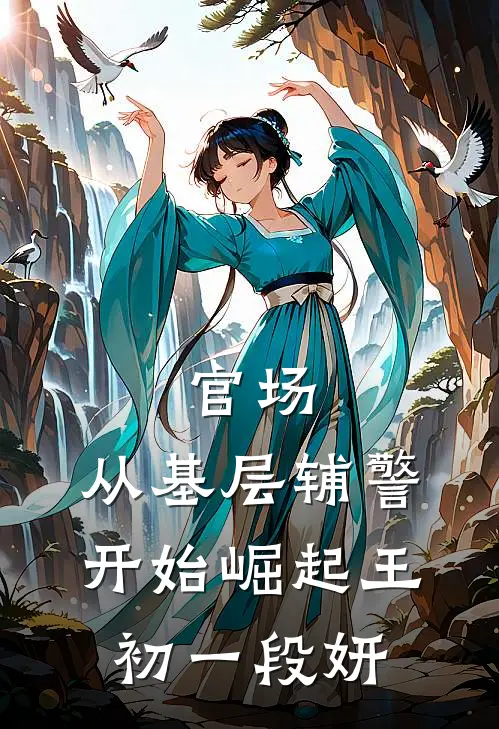 官场从基层辅警开始崛起王初一段妍