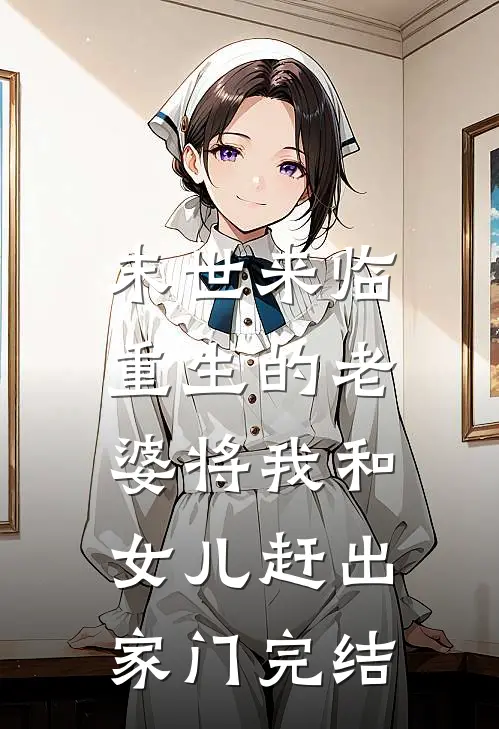 末世来临,重生的老婆将我和女儿赶出家门完结