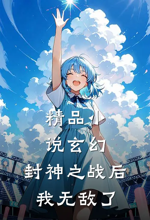精品玄幻封神之战后我无敌了