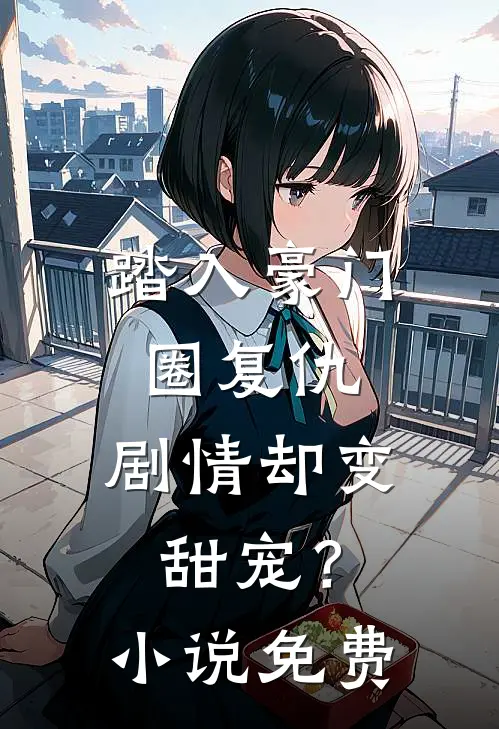 踏入豪门圈复仇,剧情却变甜宠?免费