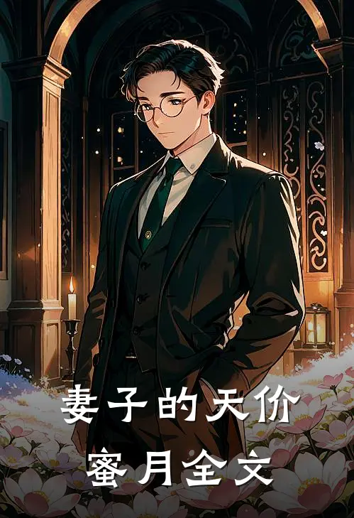 妻子的天价蜜月全文阅读