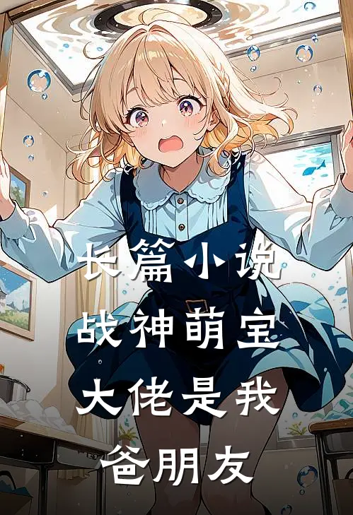 长篇战神萌宝大佬是我爸朋友免费阅读
