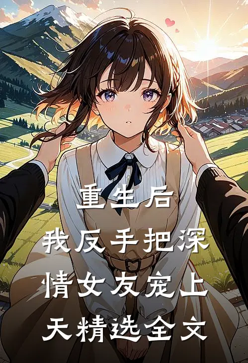 重生后,我反手把深情女友宠上天精选全文免费阅读