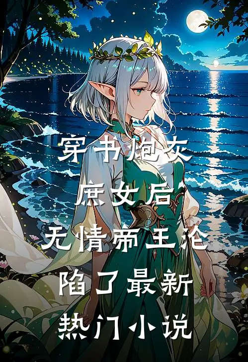 穿书炮灰庶女后,无情帝王沦陷了最新热门免费阅读