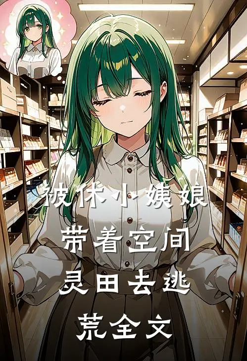 被休小姨娘,带着空间灵田去逃荒全文免