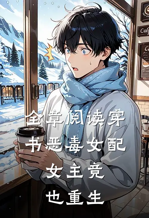 全章阅读穿书恶毒女配,女主竟也重生啦