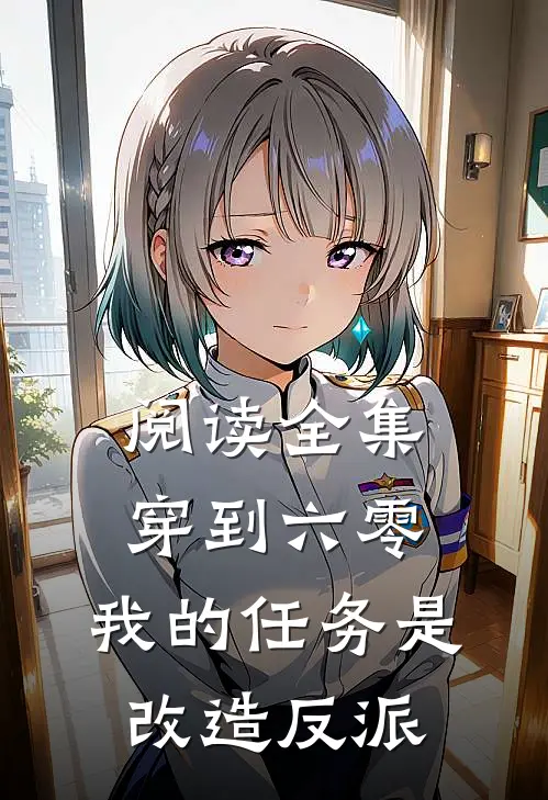 阅读全集穿到六零：我的任务是改造反派