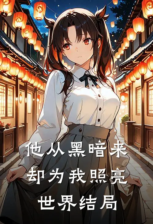 他从黑暗来,却为我照亮世界结局是