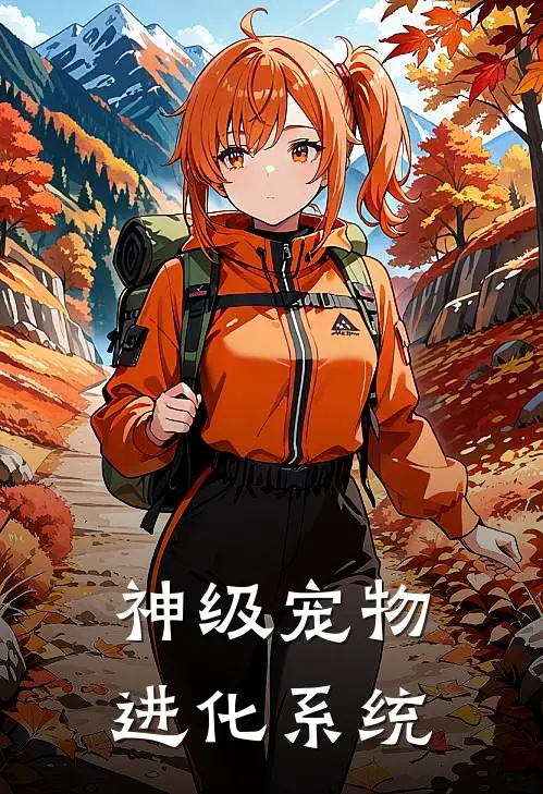 神级宠物进化系统林昊