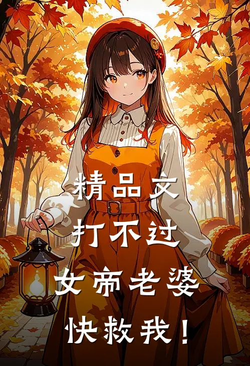 精品文打不过，女帝老婆快救我！