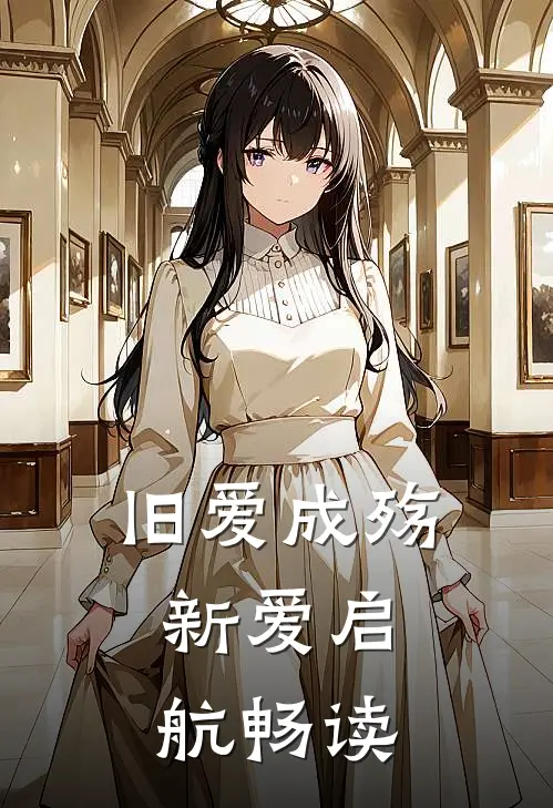 旧爱成殇,新爱启航畅读