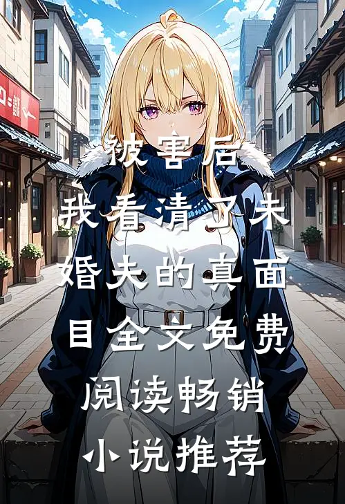 被害后,我看清了未婚夫的真面目全文免费阅读畅销小说推荐