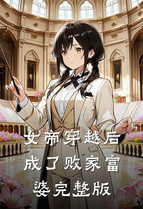 女帝穿越后,成了败家富婆完整版免费观看