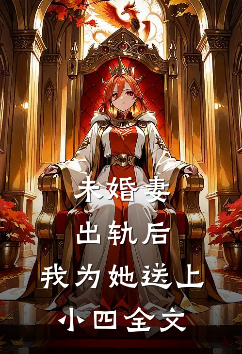 未婚妻出轨后,我为她送上小四全文