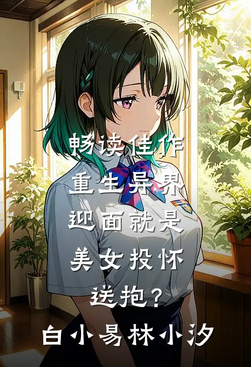畅读佳作重生异界，迎面就是美女投怀送抱？白小易林小汐