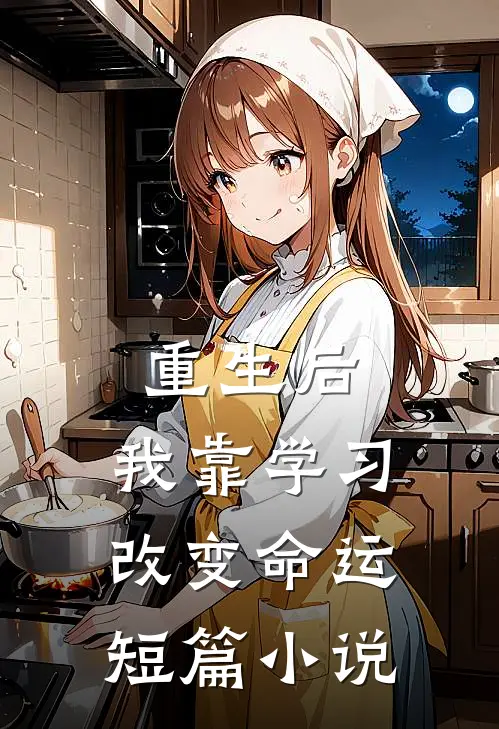 重生后，我靠学习改变命运短篇小说