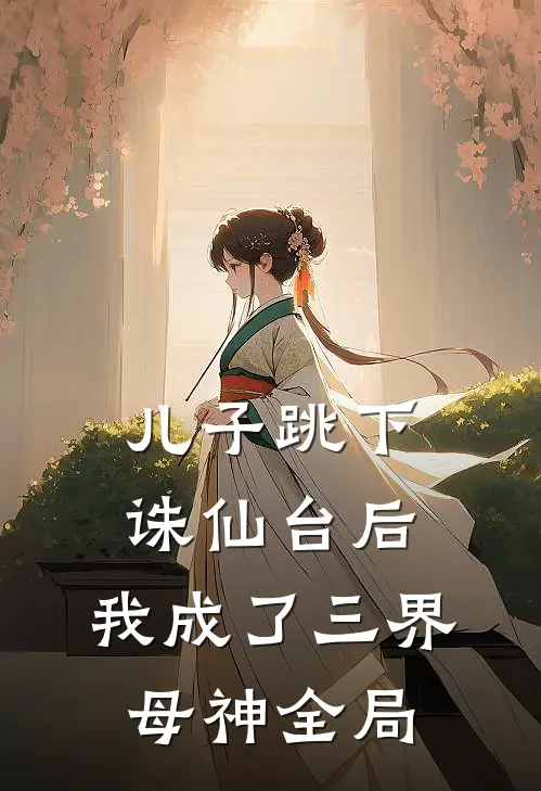 儿子跳下诛仙台后,我成了三界母神全局