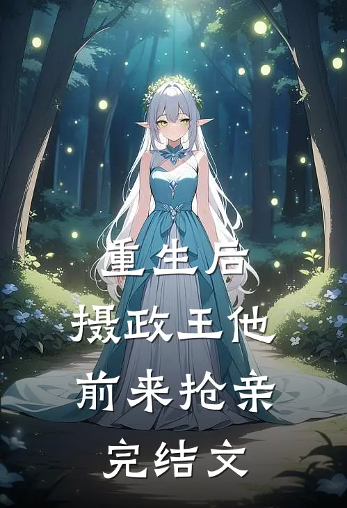 重生后,摄政王他前来抢亲完结文章