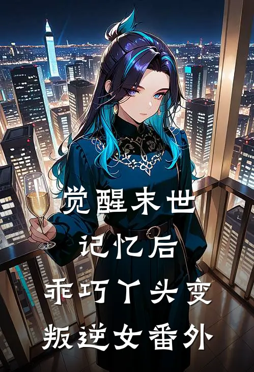 觉醒末世记忆后,乖巧丫头变叛逆女番外免费阅读