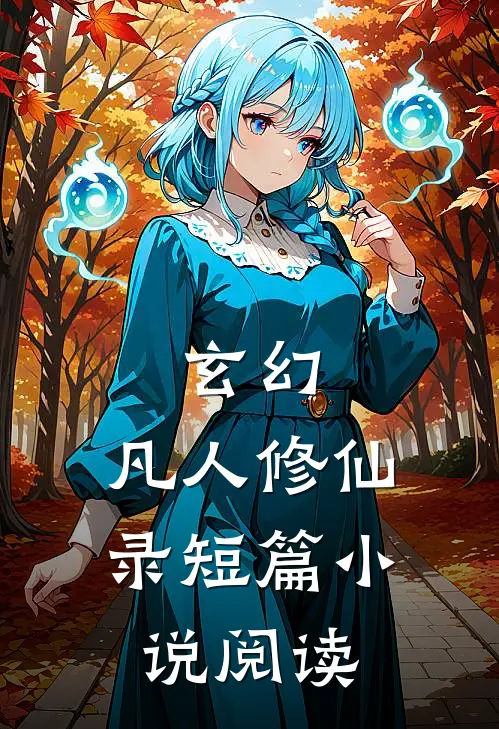 玄幻凡人修仙录短篇阅读全文
