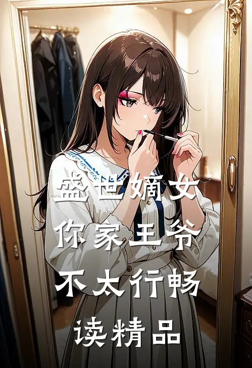 盛世嫡女你家王爷不太行畅读精品