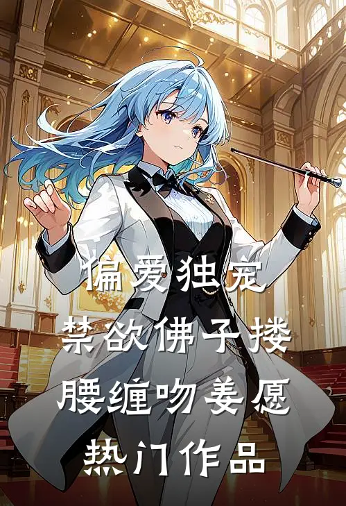 偏爱独宠,禁欲佛子搂腰缠吻姜愿热门作品