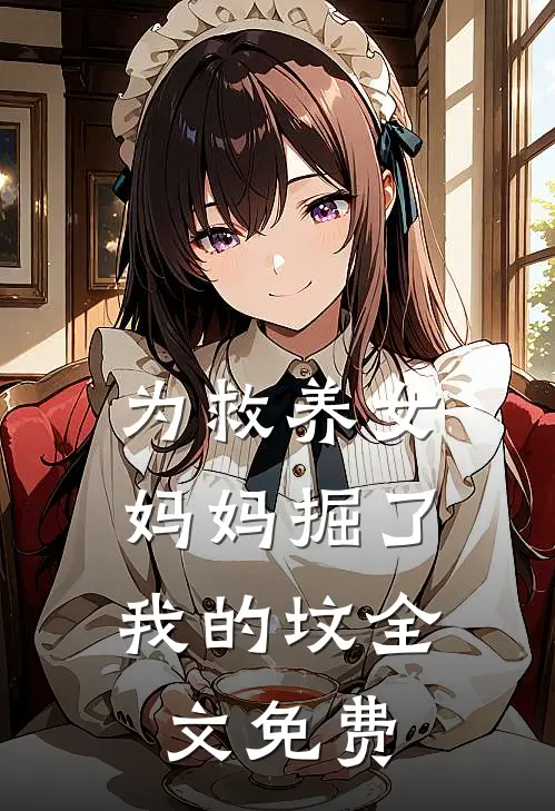 为救养女,妈妈掘了我的坟全文免费