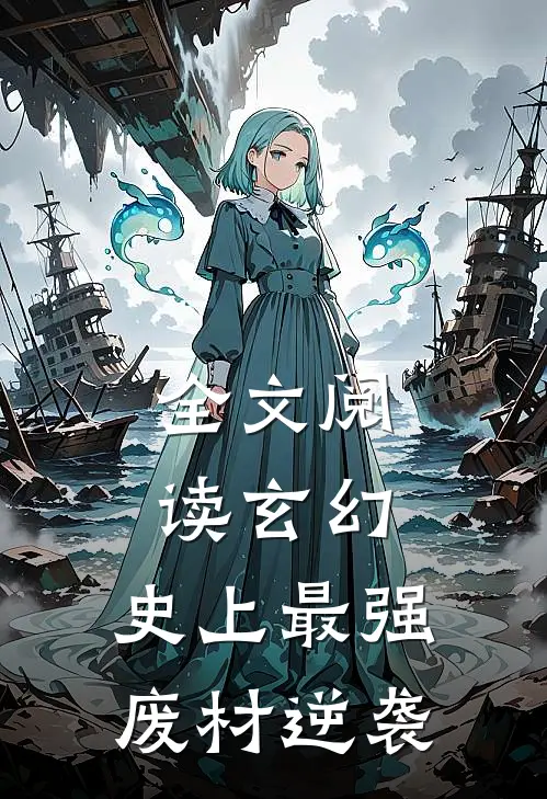 全文阅读玄幻史上最强废材逆袭