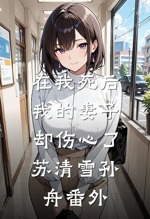 在我死后,我的妻子却伤心了.苏清雪孙舟 番外